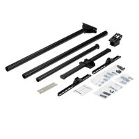 Miniatura 9 de SOPORTE DE TECHO VESA PARA TV DE 32 A 75IN CON MASTIL DE 3M