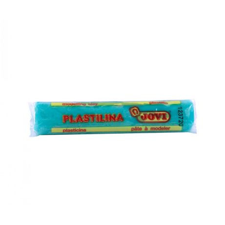 ESTUCHE PLASTILINA 6 BARRAS DE 15GR COLORES SURTIDOS GAMA NATURE JOVI 90/6N - Imagen 5 de 8 ESTUCHE PLASTILINA 6 BARRAS DE 15GR COLORES SURTIDOS GAMA NATURE JOVI 90/6N - Imagen 5 de 8
