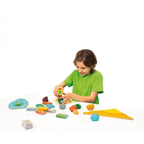 ESTUCHE PLASTILINA 6 BARRAS DE 15GR COLORES SURTIDOS GAMA NATURE JOVI 90/6N - Imagen 8 de 8 ESTUCHE PLASTILINA 6 BARRAS DE 15GR COLORES SURTIDOS GAMA NATURE JOVI 90/6N - Imagen 8 de 8