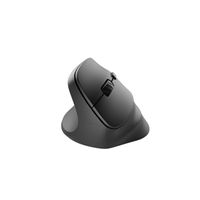 Miniatura 3 de RATÃ?N NATEC CRAKE 2 INALAMBRICO VERTICAL BLUETOOTH 5.2 + 2.4GHZ 2400 DPI MANO IZ