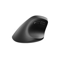 Miniatura 4 de RATÃ?N NATEC CRAKE 2 INALAMBRICO VERTICAL BLUETOOTH 5.2 + 2.4GHZ 2400 DPI MANO IZ