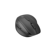Miniatura 6 de RATÃ?N NATEC CRAKE 2 INALAMBRICO VERTICAL BLUETOOTH 5.2 + 2.4GHZ 2400 DPI MANO IZ