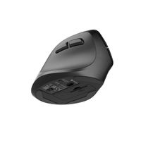 Miniatura 7 de RATÃ?N NATEC CRAKE 2 INALAMBRICO VERTICAL BLUETOOTH 5.2 + 2.4GHZ 2400 DPI MANO IZ