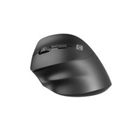 Miniatura 9 de RATÃ?N NATEC CRAKE 2 INALAMBRICO VERTICAL BLUETOOTH 5.2 + 2.4GHZ 2400 DPI MANO IZ