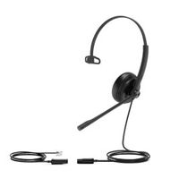 Miniatura 2 de YEALINK YHS34 Lite Mono Auriculares monoaurales RJ