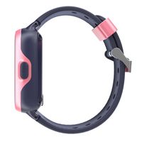 Miniatura 4 de LEOTEC SMARTWATCH Kids ALLO Plus 4G GPS anti-pérdida Rosa