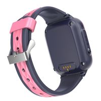 Miniatura 5 de LEOTEC SMARTWATCH Kids ALLO Plus 4G GPS anti-pérdida Rosa