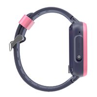 Miniatura 7 de LEOTEC SMARTWATCH Kids ALLO Plus 4G GPS anti-pérdida Rosa