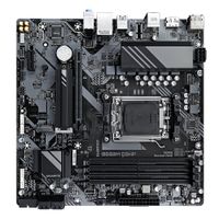 Miniatura 3 de GIGABYTE AMD  B650M D3HP (rev. 1.0) Socket AM5