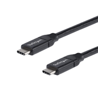 Miniatura 1 de Cable USB-C w/5A PD - USB 2.0 - 3m 10ft