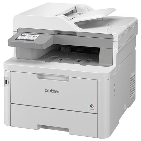 IMPRESORA BROTHER MFC-L8340CDW MULTIFUNCIONAL LASER COLOR - Imagen 3 de 7 IMPRESORA BROTHER MFC-L8340CDW MULTIFUNCIONAL LASER COLOR - Imagen 3 de 7