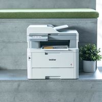 Miniatura 5 de IMPRESORA BROTHER MFC-L8340CDW MULTIFUNCIONAL LASER COLOR