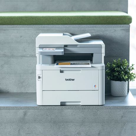 IMPRESORA BROTHER MFC-L8340CDW MULTIFUNCIONAL LASER COLOR - Imagen 5 de 7 IMPRESORA BROTHER MFC-L8340CDW MULTIFUNCIONAL LASER COLOR - Imagen 5 de 7