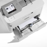 Miniatura 6 de IMPRESORA BROTHER MFC-L8340CDW MULTIFUNCIONAL LASER COLOR