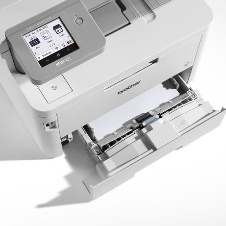 IMPRESORA BROTHER MFC-L8340CDW MULTIFUNCIONAL LASER COLOR - Imagen 6 de 7 IMPRESORA BROTHER MFC-L8340CDW MULTIFUNCIONAL LASER COLOR - Imagen 6 de 7