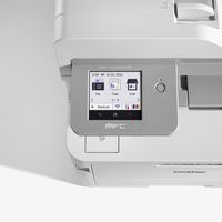 Miniatura 7 de IMPRESORA BROTHER MFC-L8340CDW MULTIFUNCIONAL LASER COLOR