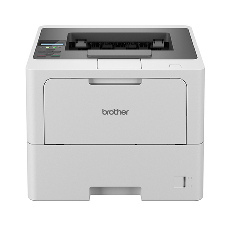 IMPRESORA BROTHER HL-L6210DW LASER MONOCROMO - Imagen 1 de 2 IMPRESORA BROTHER HL-L6210DW LASER MONOCROMO - Imagen 1 de 2