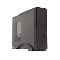 ZE Slim Intel Core i5 12400 16GB 500GB SSD Windows11 PRO Ordenador PC