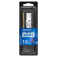 Miniatura 3 de MEMORIA RAM ADATA Premier  16GB DDR5 4800Mhz  (1x16)