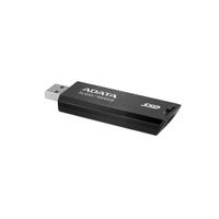 Miniatura 5 de ADATA SC610 SSD Externo 1TB USB 3.2 Gen2 Negro