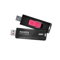 Miniatura 7 de ADATA SC610 SSD Externo 1TB USB 3.2 Gen2 Negro