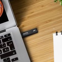 Miniatura 9 de ADATA SC610 SSD Externo 1TB USB 3.2 Gen2 Negro