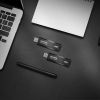 Miniatura 11 de ADATA SC610 SSD Externo 1TB USB 3.2 Gen2 Negro