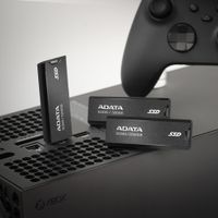 Miniatura 12 de ADATA SC610 SSD Externo 1TB USB 3.2 Gen2 Negro