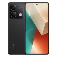 Miniatura 2 de XIAOMI Redmi Note 13 5G 6.67" 5G 8GB/256GB Negro