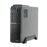 Miniatura 1 de iggual PC SFF PSIPCH801 i5-12400 16GB 1TB DOS