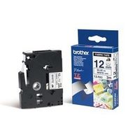 Miniatura 2 de Tape/12mm blue/white f P-Touch TZE