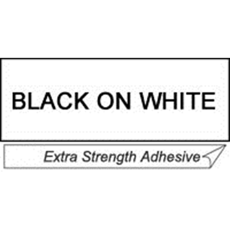 TZE-S261 - 36 MM BLACK/WHITE - Imagen 1 de 2 TZE-S261 - 36 MM BLACK/WHITE - Imagen 1 de 2