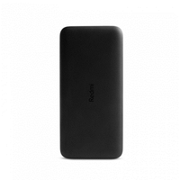 Miniatura 1 de BATERIA CARGA RAPIDA XIAOMI 20000 REDMI FAST BATERIA RAPIDA BLACK