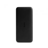 Miniatura 2 de BATERIA CARGA RAPIDA XIAOMI 20000 REDMI FAST BATERIA RAPIDA BLACK