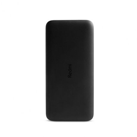 BATERIA CARGA RAPIDA XIAOMI 20000 REDMI FAST BATERIA RAPIDA BLACK - Imagen 2 de 3 BATERIA CARGA RAPIDA XIAOMI 20000 REDMI FAST BATERIA RAPIDA BLACK - Imagen 2 de 3
