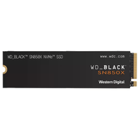Miniatura 1 de WESTERN DIGITAL  WDS200T2X0E  SSD 2000GB M.2  7300MB/s PCI Express 4.0 NVMe