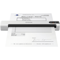 Miniatura 1 de WORKFORCE DS-70 COL 10PPM 1200DPI 16BIT/8BIT COLOR 300SH IN