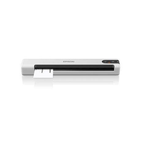 WORKFORCE DS-70 COL 10PPM 1200DPI 16BIT/8BIT COLOR 300SH IN - Imagen 5 de 8 WORKFORCE DS-70 COL 10PPM 1200DPI 16BIT/8BIT COLOR 300SH IN - Imagen 5 de 8