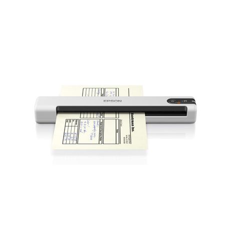 WORKFORCE DS-70 COL 10PPM 1200DPI 16BIT/8BIT COLOR 300SH IN - Imagen 6 de 8 WORKFORCE DS-70 COL 10PPM 1200DPI 16BIT/8BIT COLOR 300SH IN - Imagen 6 de 8