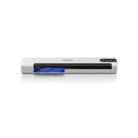 WORKFORCE DS-70 COL 10PPM 1200DPI 16BIT/8BIT COLOR 300SH IN - Imagen 7 de 8 WORKFORCE DS-70 COL 10PPM 1200DPI 16BIT/8BIT COLOR 300SH IN - Imagen 7 de 8