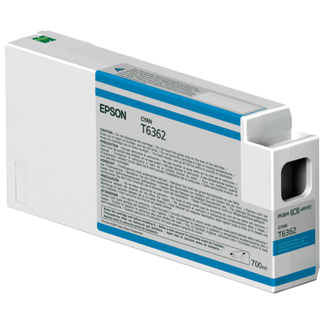 TINTA CIAN 700ML SP7900/9900 - Imagen 1 de 2 TINTA CIAN 700ML SP7900/9900 - Imagen 1 de 2
