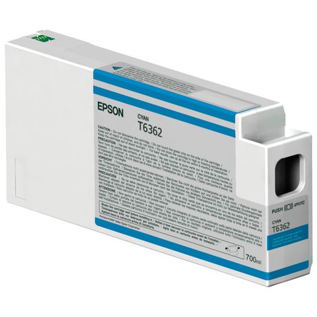 TINTA CIAN 700ML SP7900/9900 - Imagen 2 de 2 TINTA CIAN 700ML SP7900/9900 - Imagen 2 de 2
