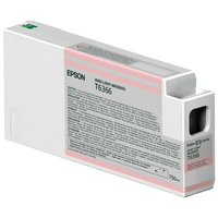 Miniatura 1 de CARTUCHO EPSON MAGENTA CLARO VIVO C13T636600