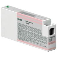 Miniatura 2 de CARTUCHO EPSON MAGENTA CLARO VIVO C13T636600