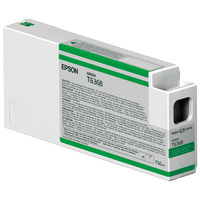 TINTA VERDE 700ML SP7900/9900