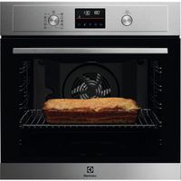 Miniatura 2 de HORNO ELECTROLUX EOF4P56X PIROLITICO MULTIFUNCION INOX