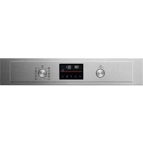 HORNO ELECTROLUX EOF4P56X PIROLITICO MULTIFUNCION INOX - Imagen 3 de 6 HORNO ELECTROLUX EOF4P56X PIROLITICO MULTIFUNCION INOX - Imagen 3 de 6