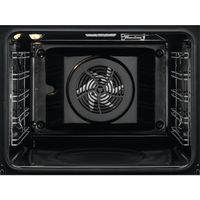 Miniatura 4 de HORNO ELECTROLUX EOF4P56X PIROLITICO MULTIFUNCION INOX