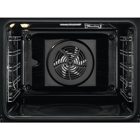 HORNO ELECTROLUX EOF4P56X PIROLITICO MULTIFUNCION INOX - Imagen 4 de 6 HORNO ELECTROLUX EOF4P56X PIROLITICO MULTIFUNCION INOX - Imagen 4 de 6