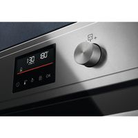 Miniatura 6 de HORNO ELECTROLUX EOF4P56X PIROLITICO MULTIFUNCION INOX